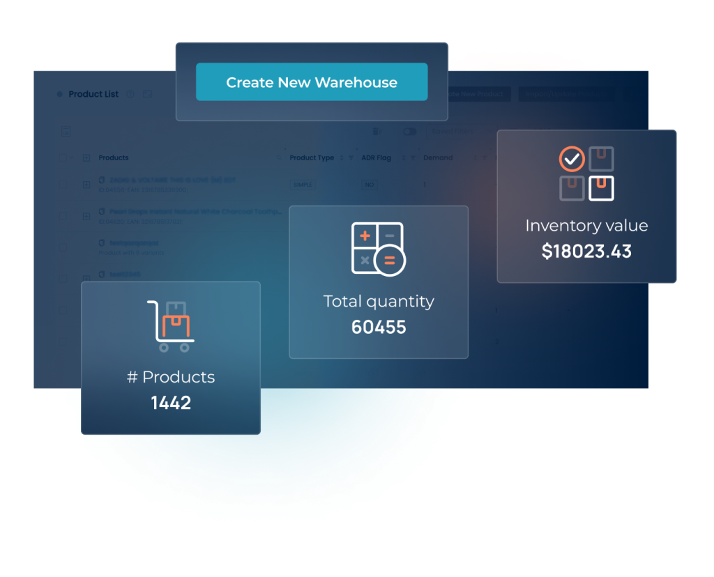 inventory management